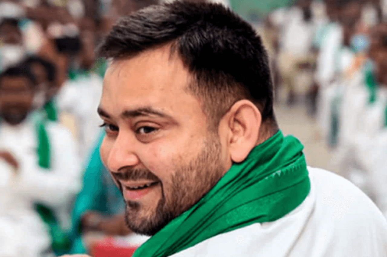 Land For Job Scam: सीबीआई समन के खिलाफ तेजस्वी यादव पहुंचे हाईकोर्ट, रखी ये मांग