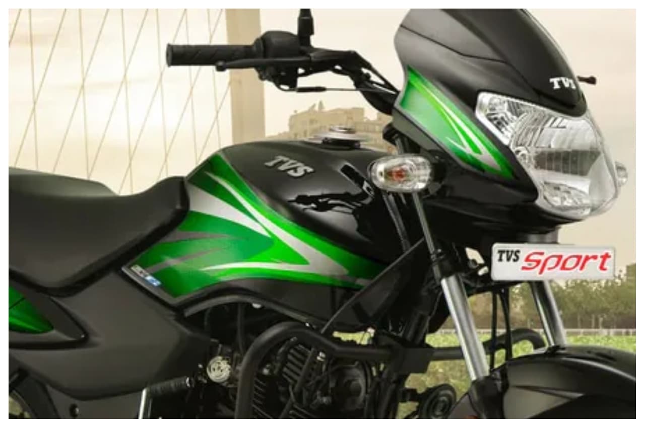माइलेज में दम, कीमत है सबसे कम, TVS की इस बाइक का मार्केट में जलवा, जानें फीचर्स