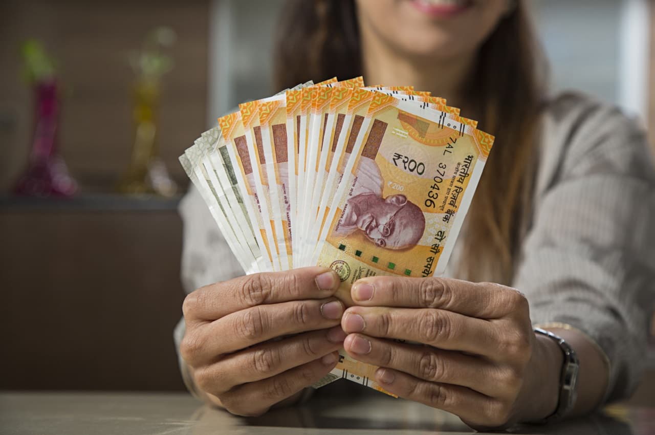 SAVING ACCOUNT SAVING ACCOUNT