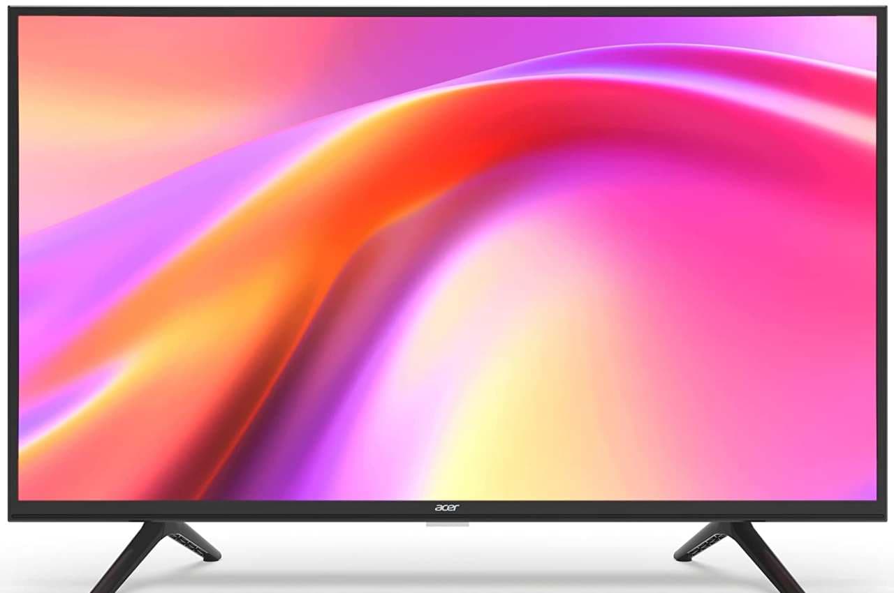 6 हजार रुपये से कम में मिल रहा 42 Inch का Smart TV! जानिए कैसे?