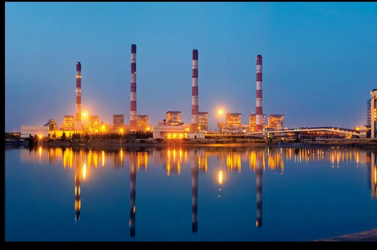 Adani Power ने गोड्डा संयंत्र से बांग्लादेश को बिजली आपूर्ति शुरू की
