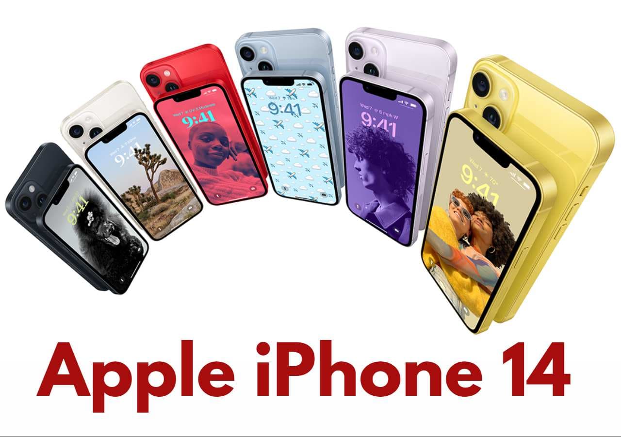 Apple iPhone 14 पर अब तक की सबसे तगड़ी छूट, 40 हजार से कम में खरीदने का मौका!