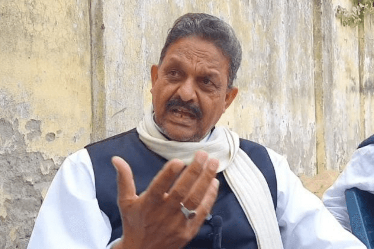 राहुल गांधी के बाद अब अफजाल अंसारी की जाएगी सांसदी! बचाने के लिए सिर्फ 'एक विकल्प', जानें क्या?