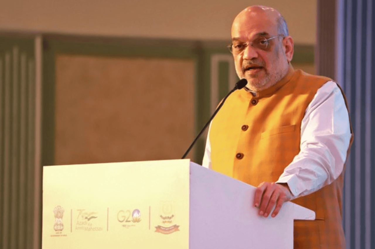 चीन के साथ सीमा विवाद के बीच अरुणाचल जाएंगे अमित शाह, LAC पर करेंगे वाइब्रेंट विलेज प्रोग्राम की शुरुआत