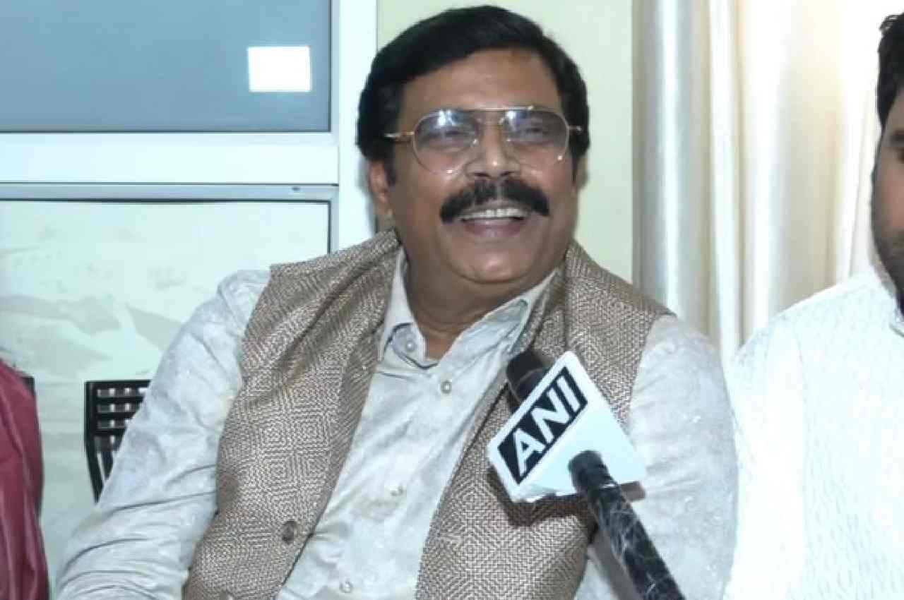 Bihar News: बाहुबली आनंद मोहन सहरसा जेल से रिहा, डीएम की हत्या में मिली थी उम्रकैद की सजा