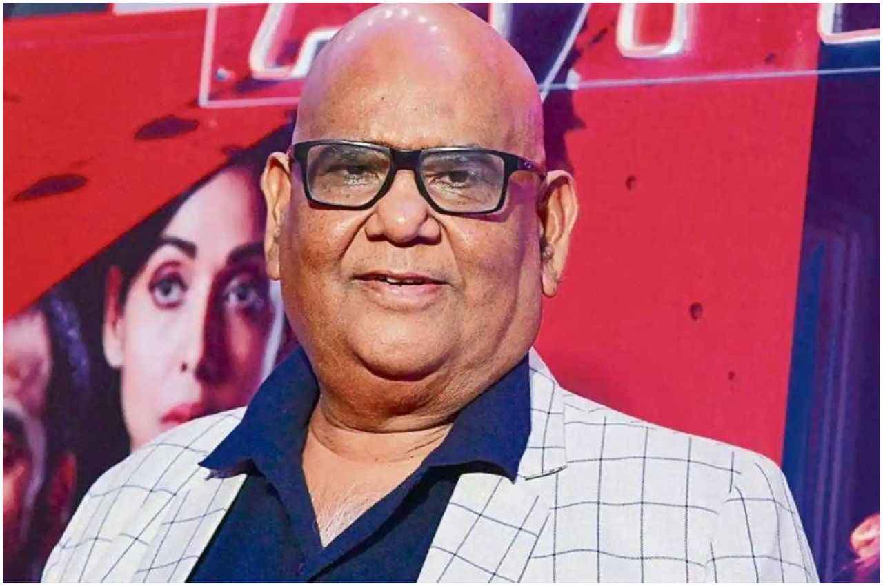 Satish Kaushik: सतीश कौशिक की याद में फिर छलकी अनुपम की आंखे, रोते हुए बताए एक्टर की मौत से कुछ घंटे पहले के शब्द