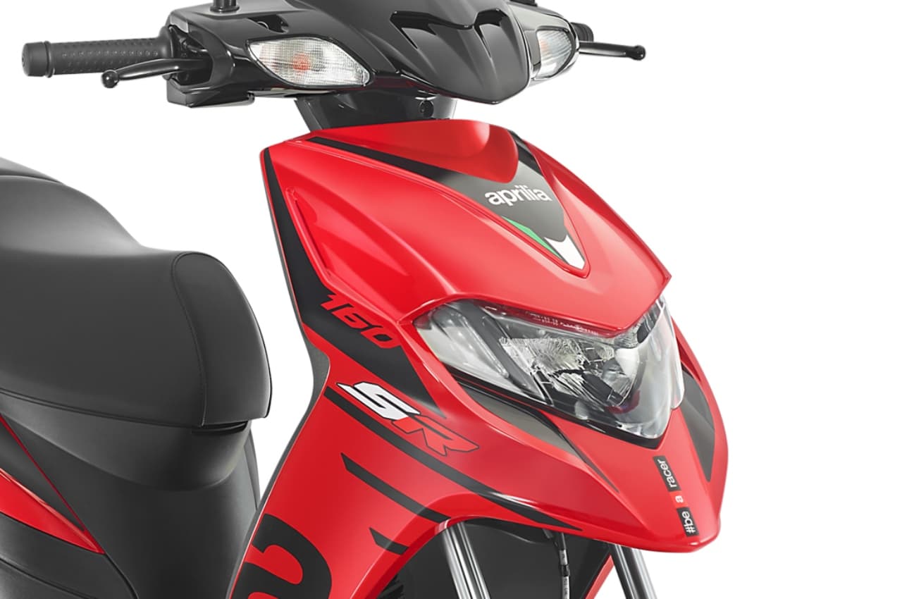 Aprilia SR 160: इस स्कूटर में जानदार ब्रेकिंग सिस्टम और पावरफुल इंजन, जानें कीमत