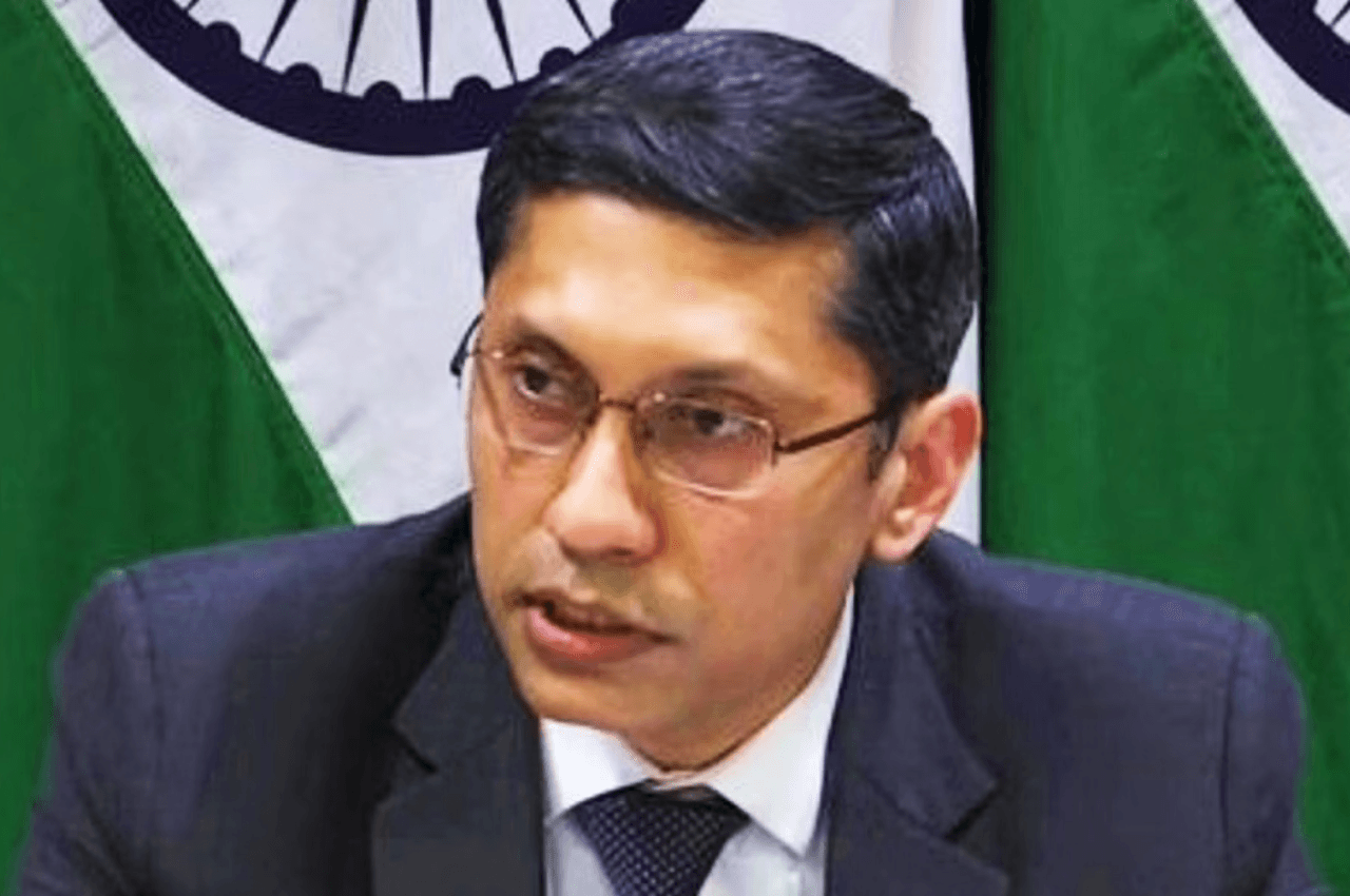 'अरुणाचल प्रदेश हमारा था, है और रहेगा...', विदेश मंत्रालय ने चीन को दिया करारा जवाब, जानें मामला