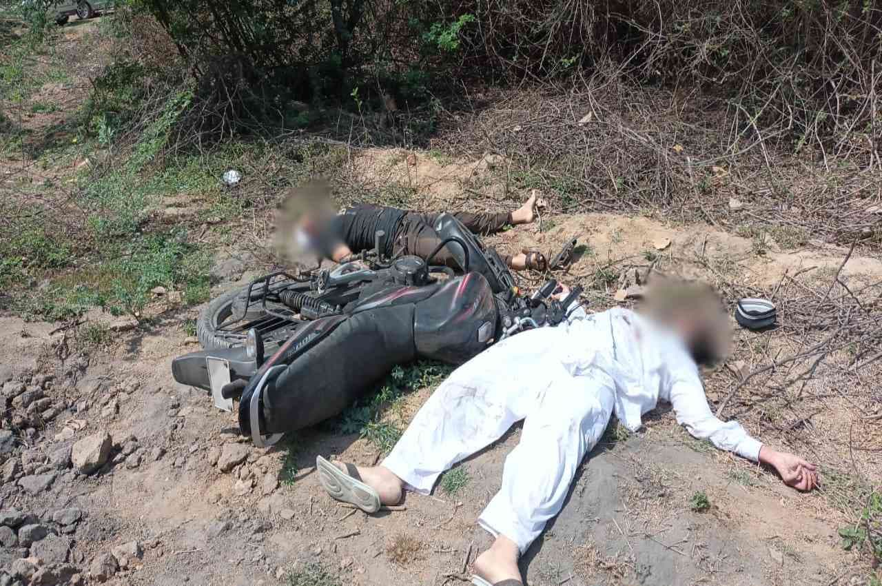 Jhansi Encounter: कोर्ट रूम में अतीक को मिली बेटे असद के एनकाउंटर की खबर, रो-रोकर माफिया का हाल-बेहाल