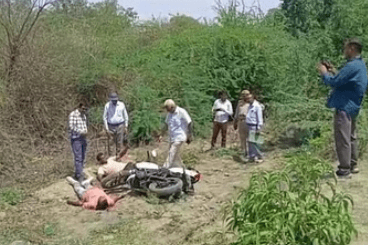 Umesh Pal Murder Case: असद और गुलाम के एनकाउंटर का हुआ रीक्रिएशन, योगी सरकार ने HC के रिटायर्ड जस्टिस को सौंपी है जांच