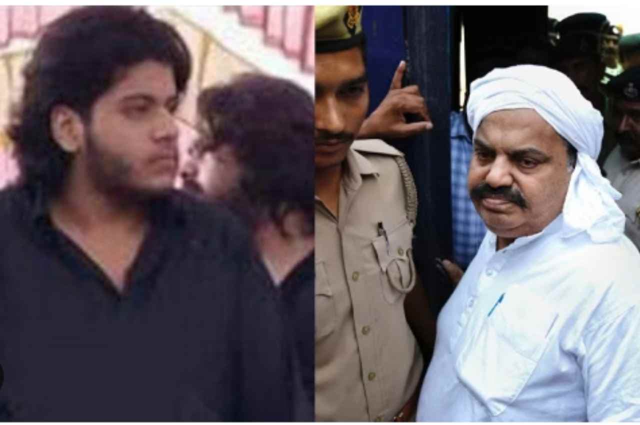 अतीक का कब्जा करने का क्या था तरीका, असद का ये वीडियो खोल देगा पोल