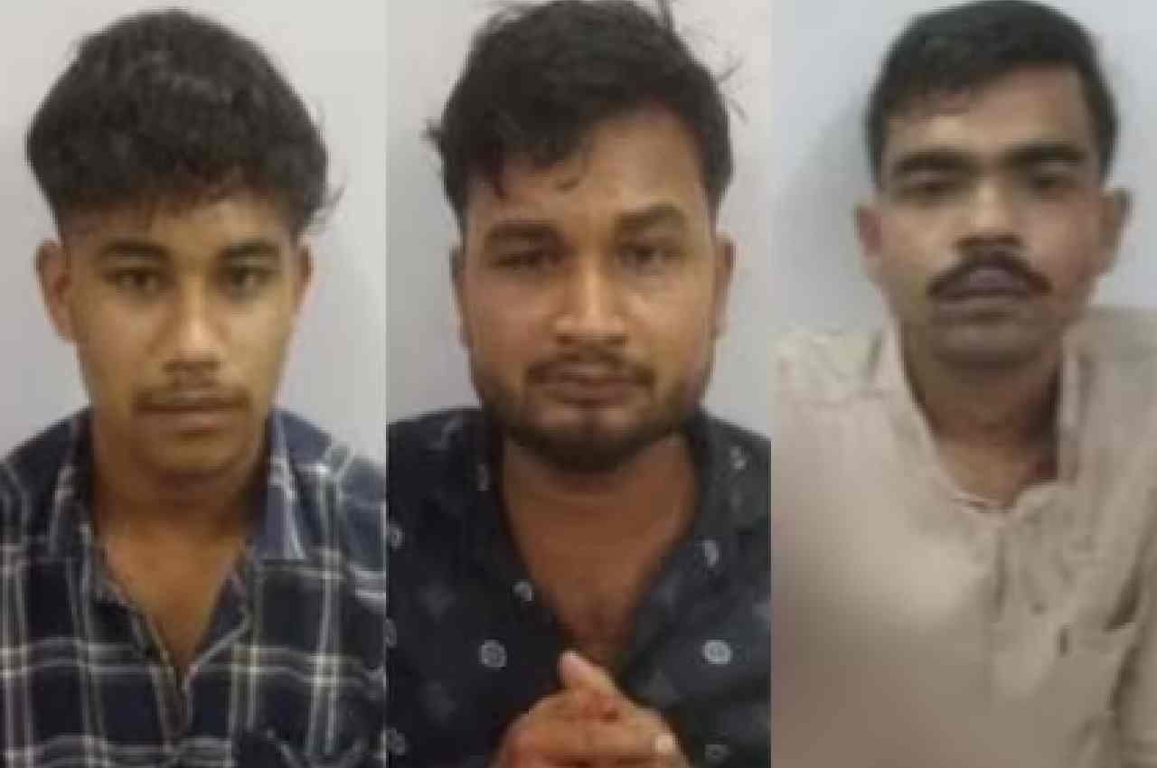 Atiq Ashraf Murder, Prayagraj, atiq Ahmed shooters, UP news, UP latest news