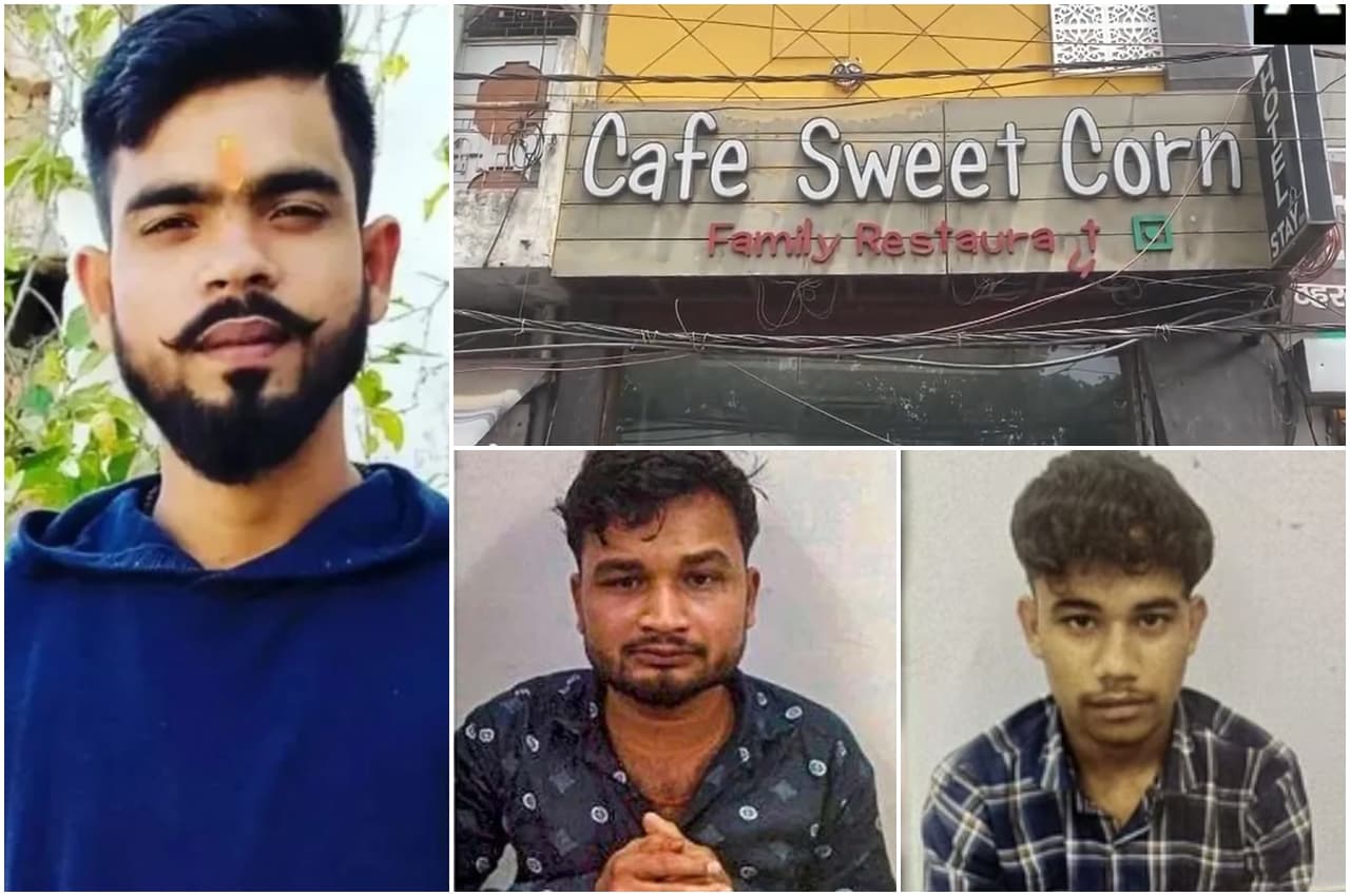 प्रयागराज: 'रूम नंबर 203 में बना था अतीक-अशरफ को मारने का प्लान...', होटल से SIT को मिले दो मोबाइल