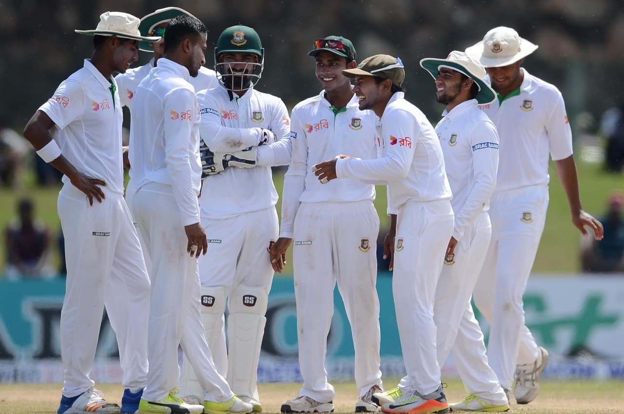BAN vs IRE: बांग्लादेश ने किया टेस्ट टीम का ऐलान, मैच खेलकर इंडिया की फ्लाइट पकड़ेंगे ये खिलाड़ी