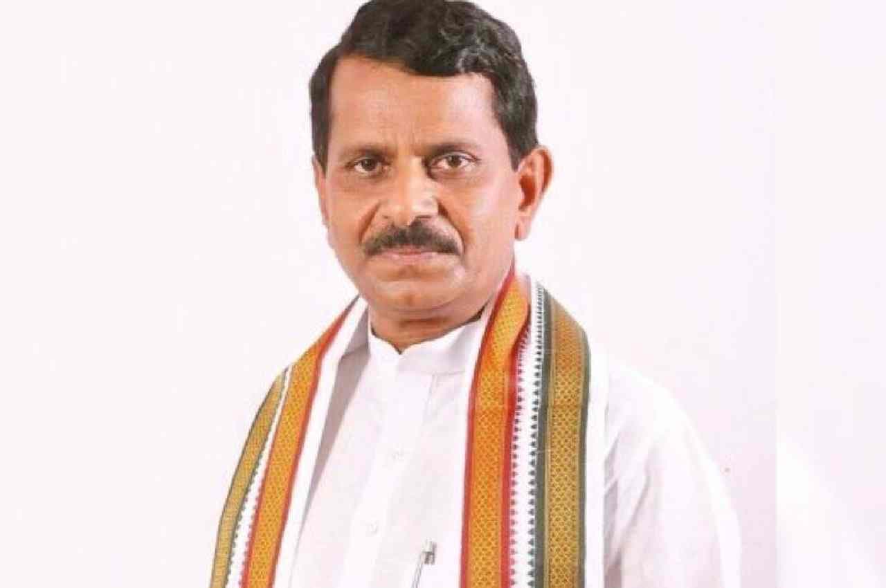 Karnataka Elections 2023: कांग्रेस ने कर्नाटक में 5वां कार्यकारी अध्यक्ष नियुक्त किया, जानें कौन हैं  बीएन चंद्रप्पा