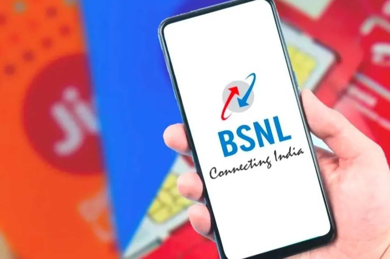 Airtel, Jio और Vi की उड़ी नींद! बीएसएनएल लाया 50 रुपये से कम में 3 धांसू प्लान, जानिए