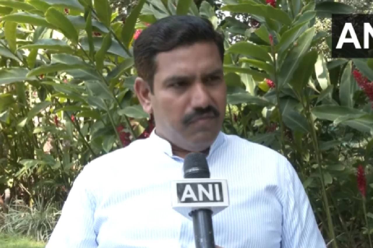 Karnataka Assembly Election 2023: बीएस येदियुरप्पा का बेटा होने की वजह से मिला टिकट? जानें क्या बोले विजयेंद्र