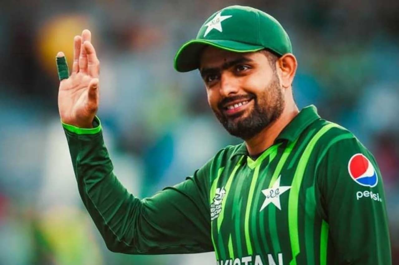 Babar Azam Sikander Bakht Babar Azam Sikander Bakht