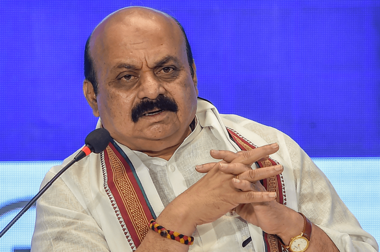 Karnataka Assembly Election: बीजेपी के उम्मीदवारों का इंतजार खत्म! CM बोम्मई बोले- रात तक जारी होगी 150 सीटों की सूची