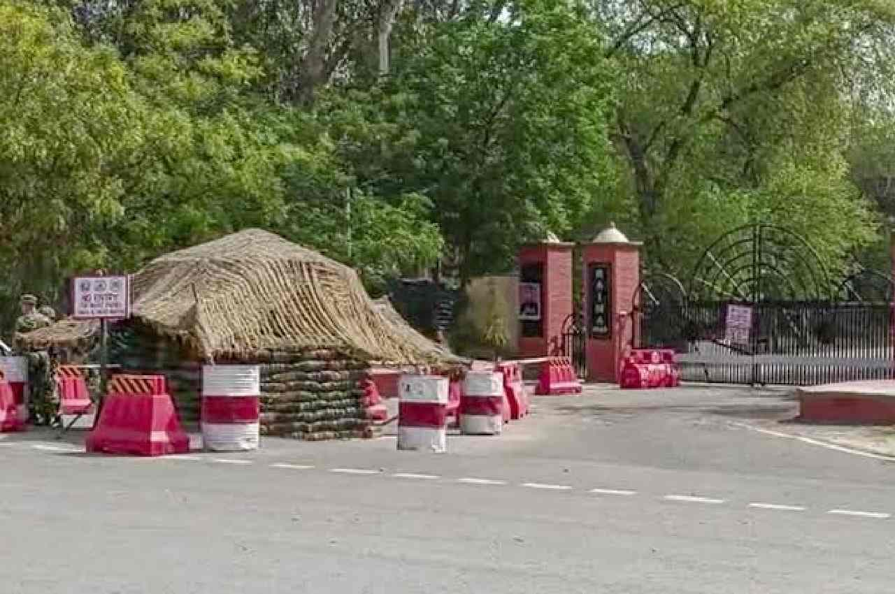Bathinda Military Station Firing Case: हिरासत में लिया गया सेना का जवान, 12 अप्रैल को फायरिंग में शहीद हुए थे चार सैनिक