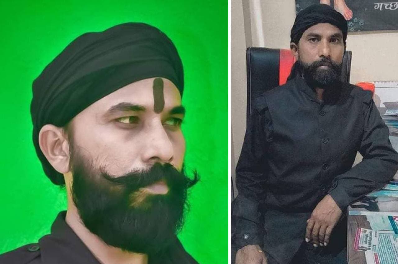 Bihar Dalit Leader Murder: बिहार में अम्बेडकर जयंती पर बवाल, एक दिन पहले हुई थी दलित नेता की हत्या