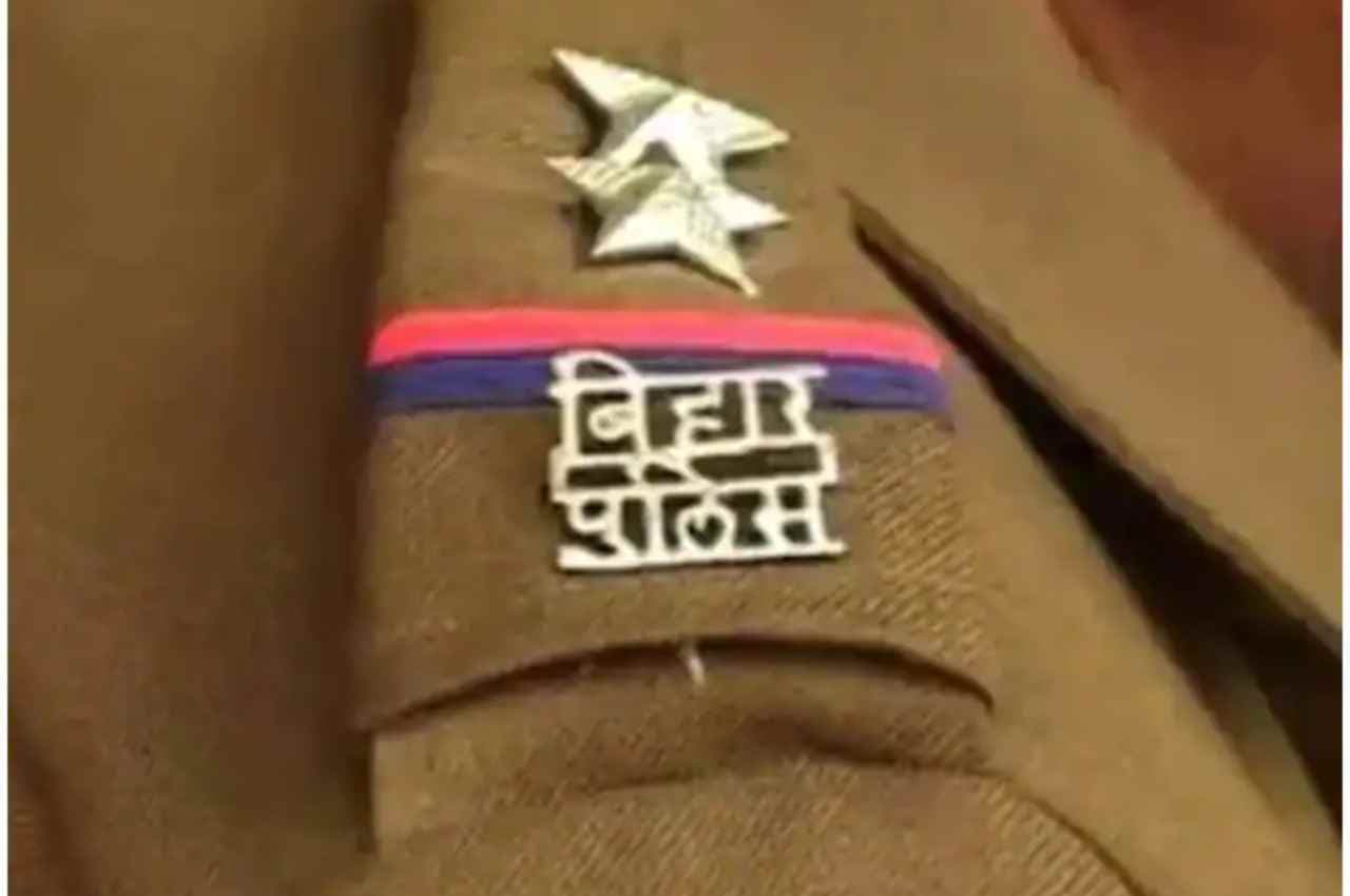 बिहार में शराब माफियाओं का आतंक, पुलिस पर किया हमला, आरोपी को भी छुड़ाया