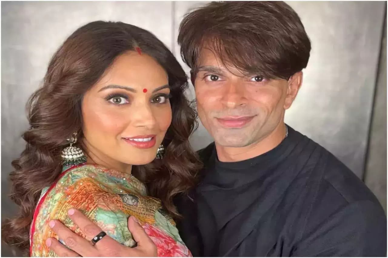 Bipasha Basu Daughter: बिपाशा बसु ने शेयर की देवी की नर्सरी में मस्ती करती वीडियो, लाडली के बारे में लिखी ये बात