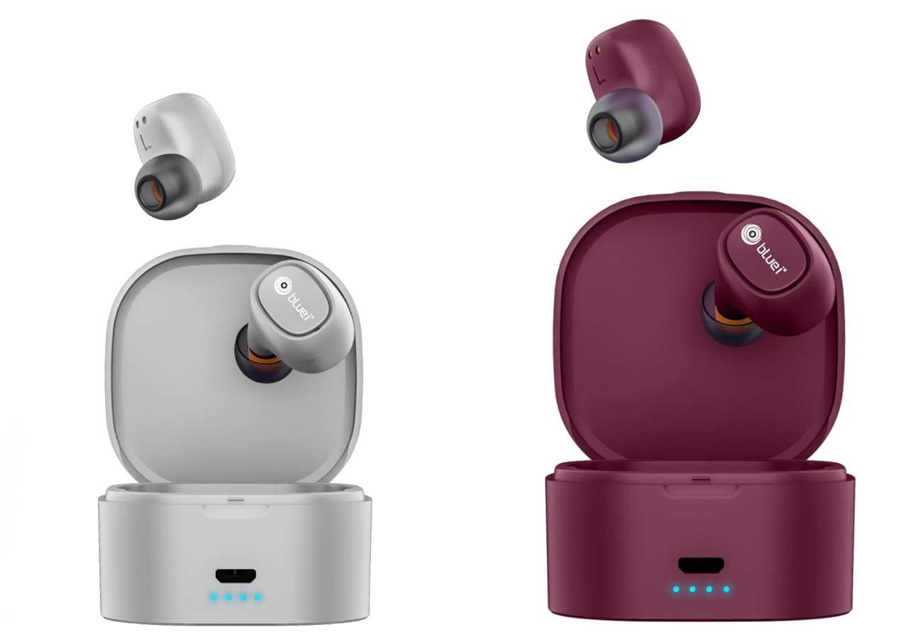 Bluei Bassbuds 3 ईयरबड्स भारत में लॉन्च, सिंगल चार्जिंग पर चलेगी 130 घंटे तक बैटरी!