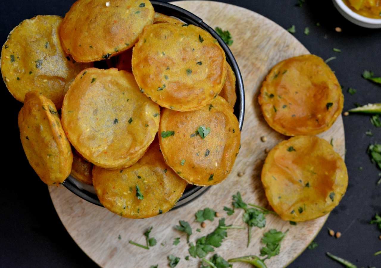 Breakfast Recipe: आलू मसाला पूड़ी खाकर हर कोई करेगा आपकी तारीफ! ये है रेसिपी