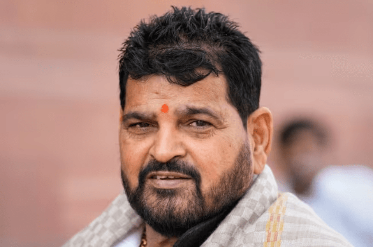 पहलवानों के यौन शोषण का मामला: बृजभूषण सिंह के खिलाफ अब एक जुलाई को सुनवाई, जांच निगरानी याचिका खारिज