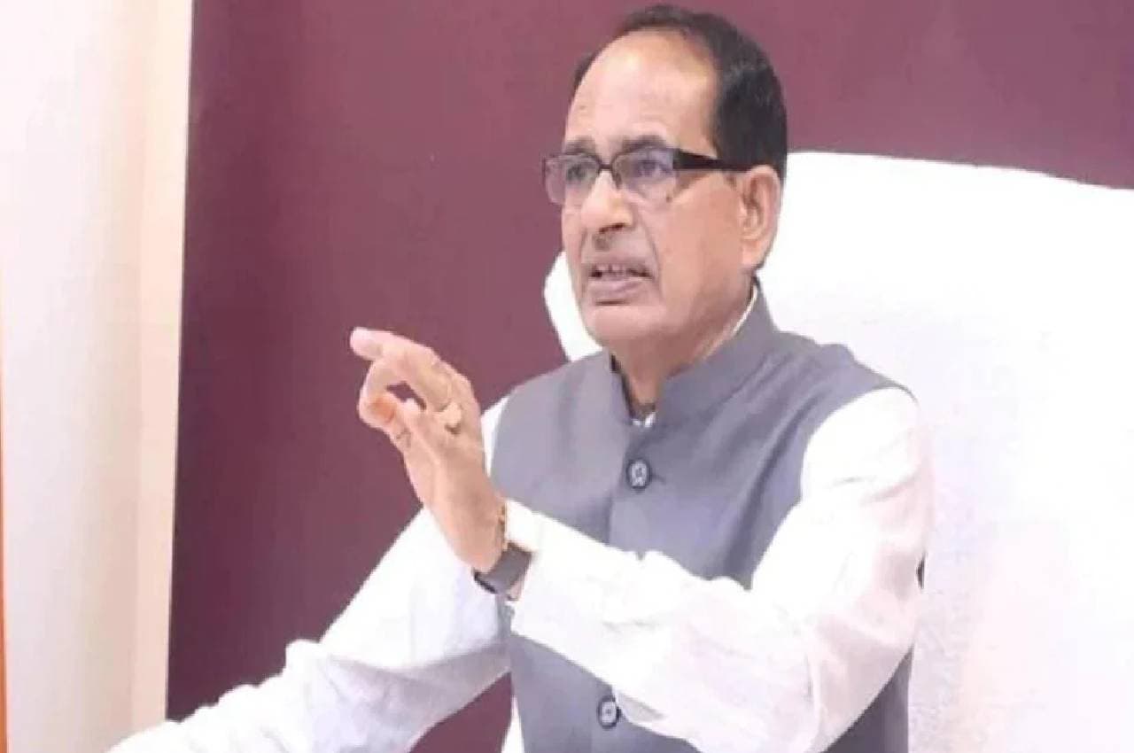 बांधवगढ़ में बनेगा संत सेन महाराज का भव्य स्मारक, CM शिवराज का बड़ा ऐलान