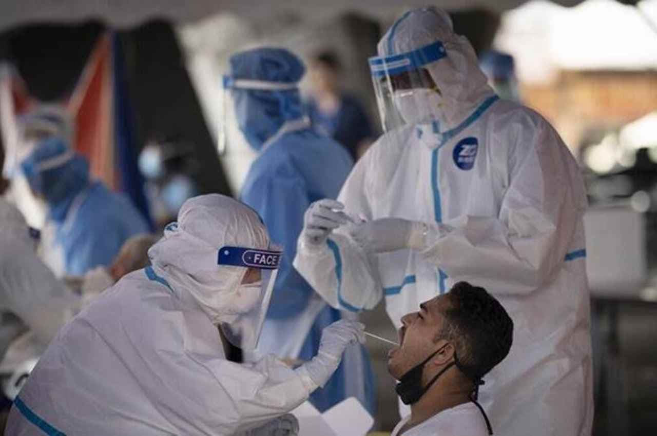 छत्तीसगढ़ में मिले कोरोना के 476 नए केस, स्वास्थ्य मंत्री आज लेंगे समीक्षा बैठक