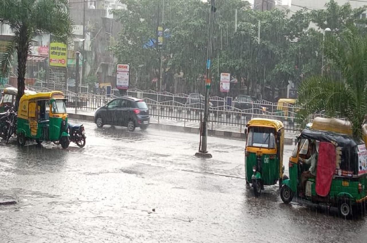 Weather Update: गर्मी से मिलेगी राहत! उत्तरभारत के इन राज्यों में 15 से 18 अप्रैल के दौरान होगी बारिश