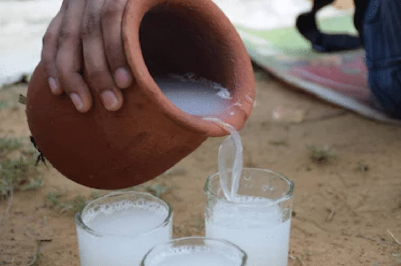 धार जिले में ताड़ी पड़ी जान पर भारी, तीन लोगों की मौत, कई लोग बीमार