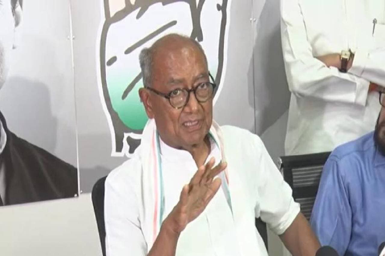 MP-MLA कोर्ट ने दिग्विजय सिंह का आवेदन किया खारिज, जानिए क्या है पूरा मामला