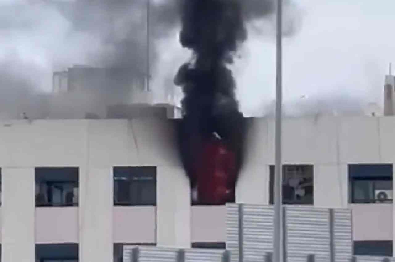 Dubai Building Fire: दुबई की इमारत में आग लगने से केरल के दंपति समेत 16 लोगों की मौत