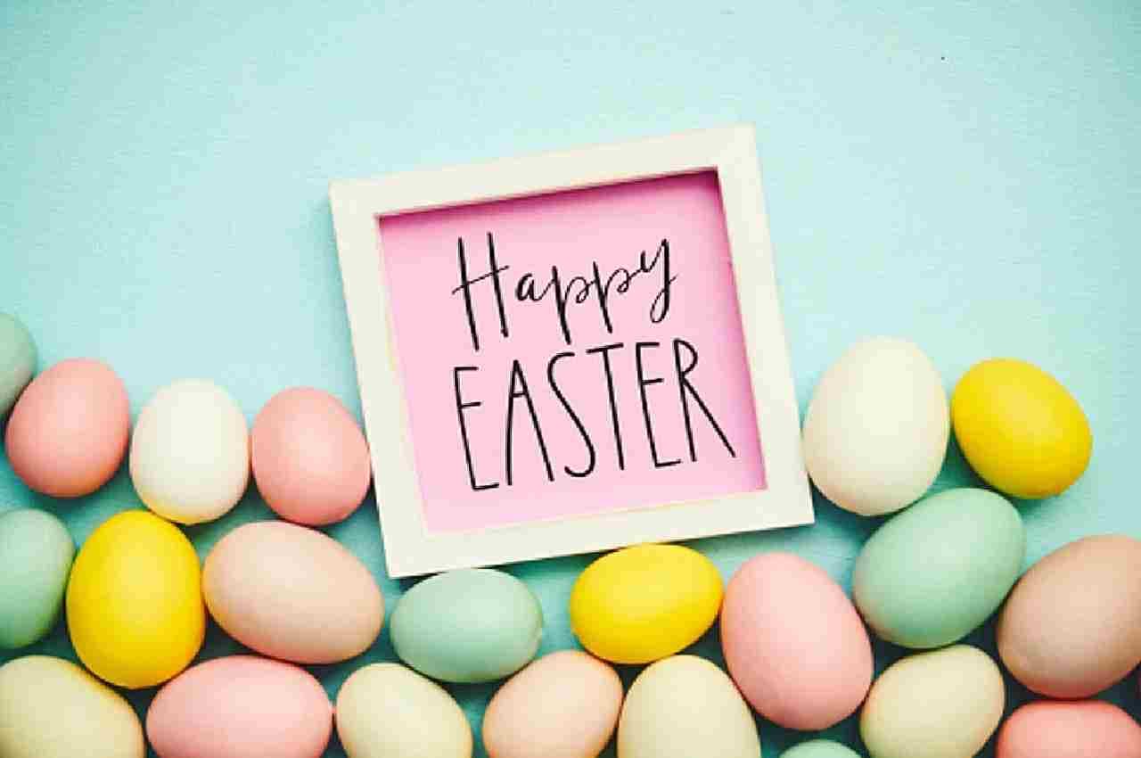 Easter Easter