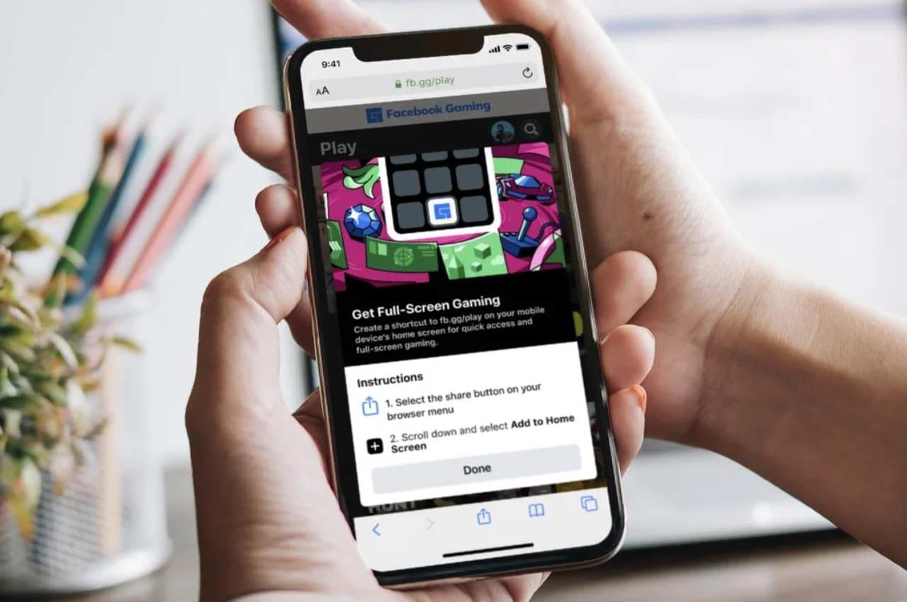 Facebook पर आया कमाल का फीचर, उठा सकेंगे वीडियो कॉलिंग के साथ Multiplayer Games का मजा!