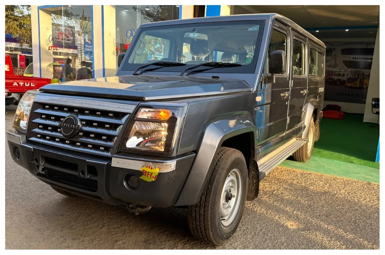 सिटी की शान, Force की नई 13 सीटर MPV लॉन्च, जानें कीमत और फीचर्स