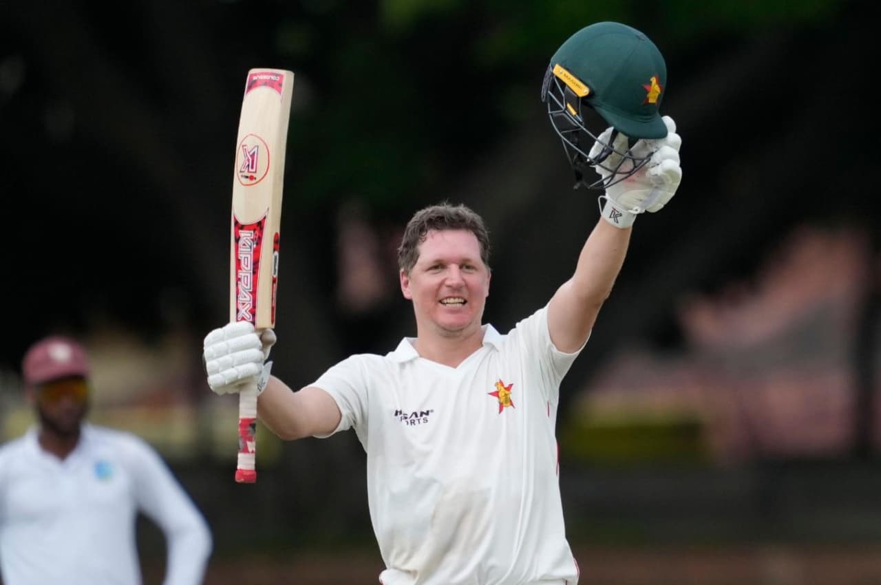 Gary Ballance Gary Ballance