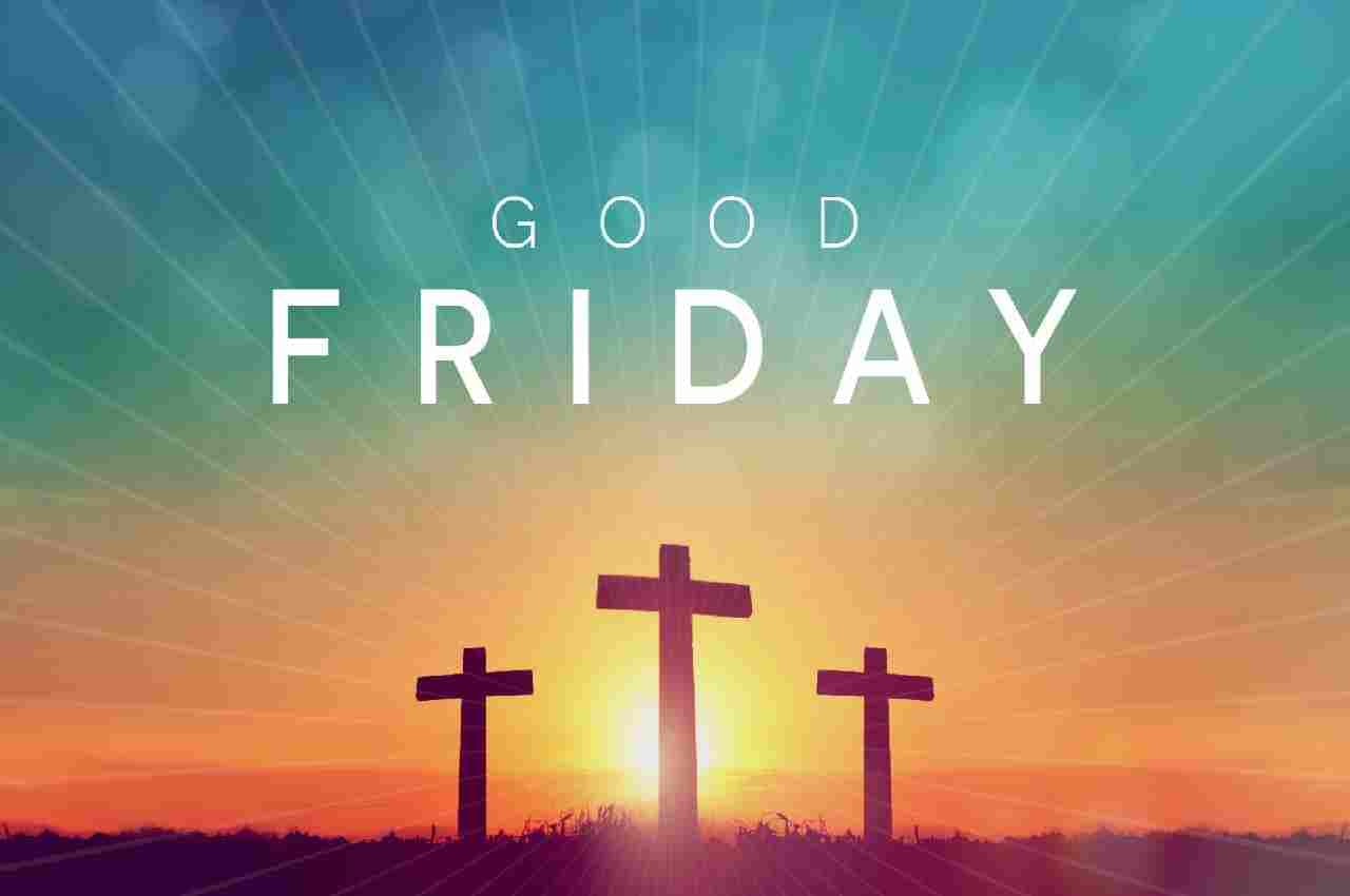 Good Friday 2023: गुड फ्राइडे आज, जानें- प्रभू यीशू को सूली पर क्यों चढ़ाया गया था