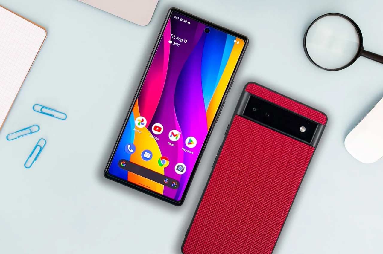 Google Pixel 6A पर बंपर ऑफर्स, सिर्फ 3 हजार रुपये में खरीदने का मौका! जानिए कैसे?