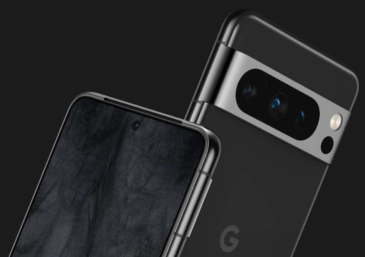 Google Pixel 8 Series का फिर से डिजाइन लीक, जानें कब तक होगा लॉन्च?
