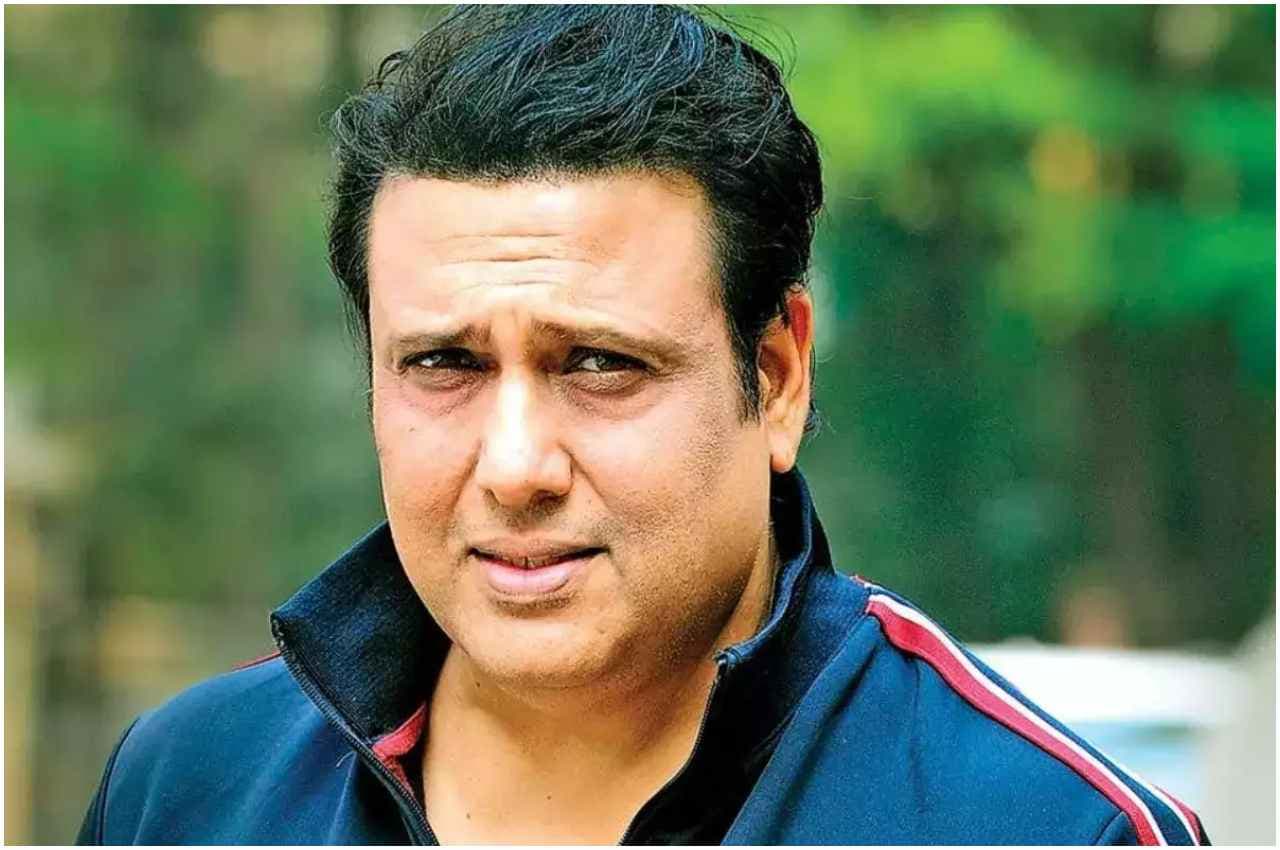 Govinda on OTT Platforms Govinda on OTT Platforms