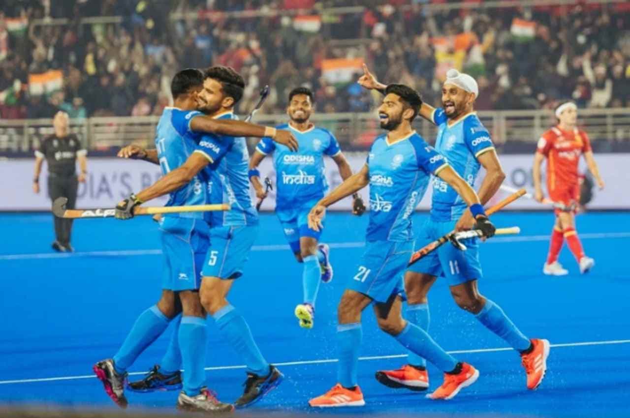 Hockey: एशियाई चैंपियंस ट्रॉफी की मेजबानी करेगा चेन्नई, अगस्त में खेला जाएगा टूर्नामेंट