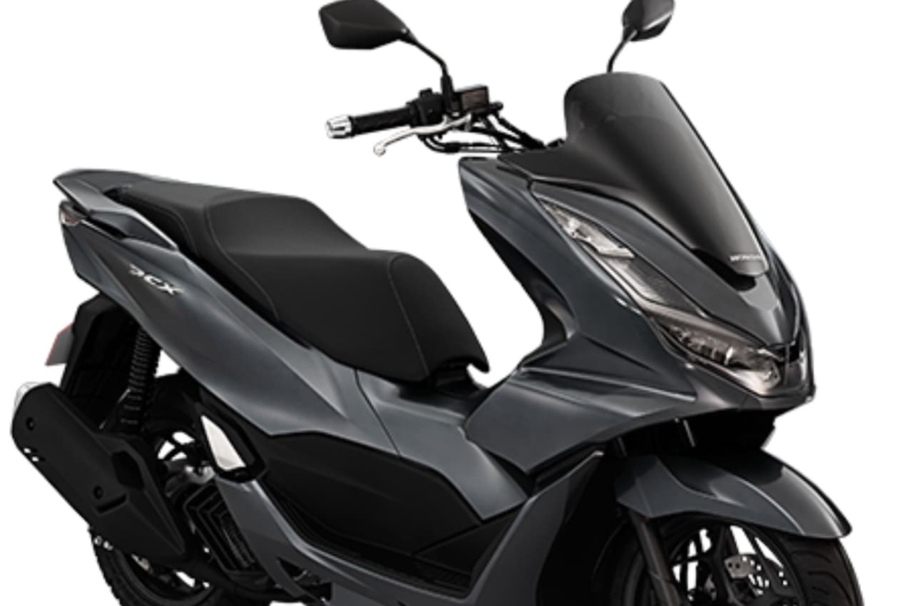 Honda PCX 160: जानदार ब्रेकिंग सिस्टम के साथ लॉन्च हुआ होंडा का नया स्कूटर, जानें फीचर्स और कीमत