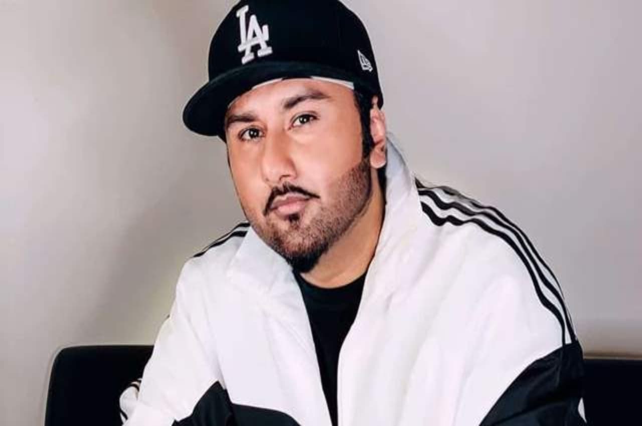 Honey Singh, Honey Singh FIR,