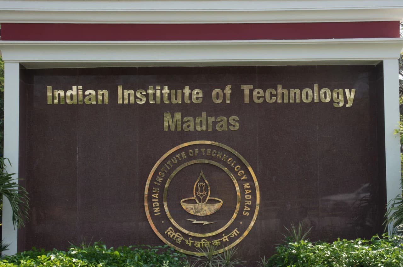 IIT Madras के पीएचडी छात्र ने फांसी लगाकर की आत्महत्या; 2018 के बाद 11वां, इस साल का तीसरा मामला