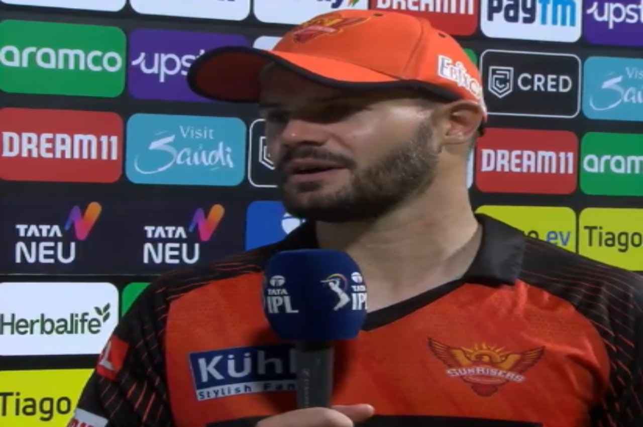 IPL 2023: 'क्रिकेट हमेशा आपको कुछ ना कुछ जरूर सिखाता है' लगातार दूसरा मैच जीतने के बाद एडन मार्करम का बड़ा बयान