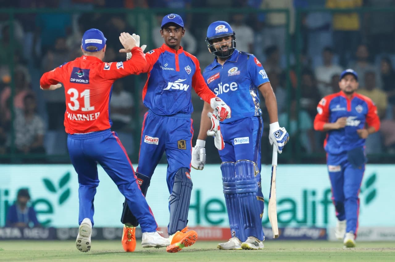 IPL 2023: आखिरी ओवर में ये 3 गलतियां पड़ गईं दिल्ली कैपिटल्स पर भारी